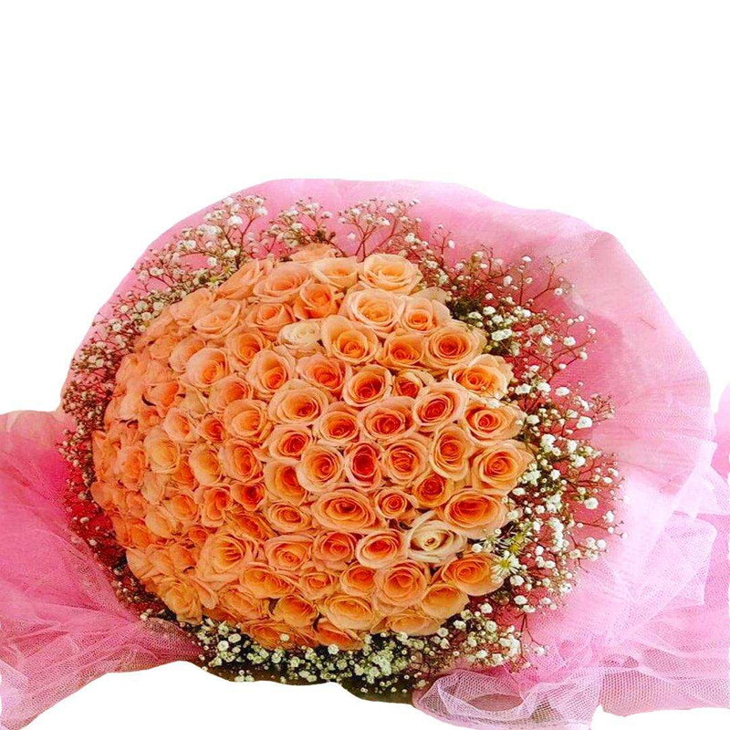 I will love you till the day I die - yaluyalu