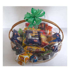 Cookie Gift Basket - yaluyalu