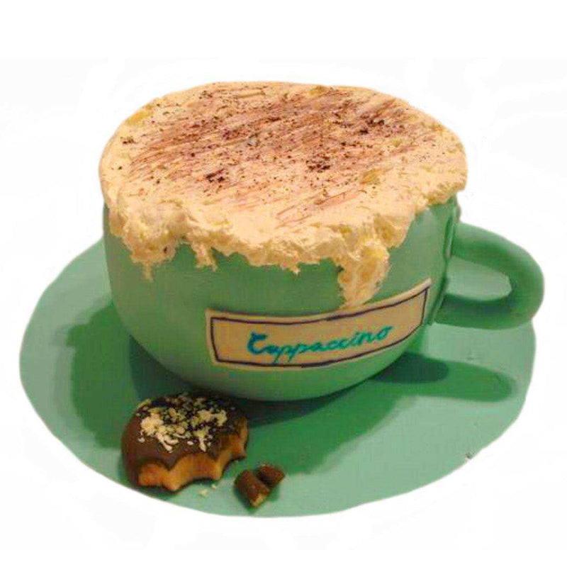 Special Ribbon Cake by Yalu Yalu 1kg - yaluyalu