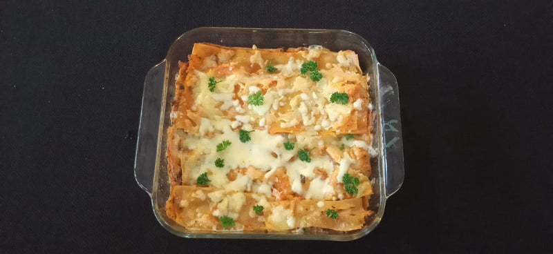 Lasagna 4, 6, 8 Pax by Yalu Yalu Galle Outlet yaluyalu