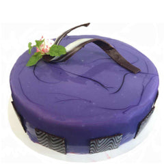 Blueberry Gateau by Yalu Yalu | Cakes | Online Cake Delivery | Order Online | Birthday Cake | Cakes & Desserts - yaluyalu