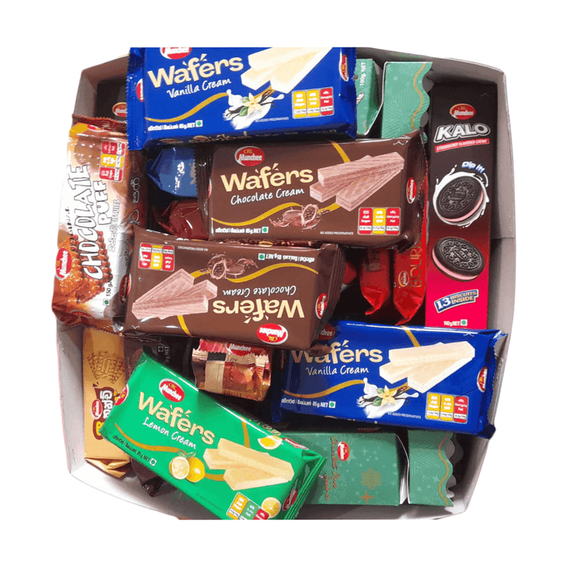 Cookie Gift Hampers by Yalu Yalu - yaluyalu