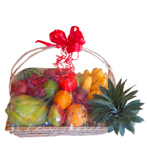 Premium Fruit Basket by yaluyalu yaluyalu