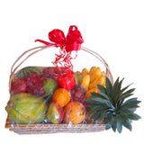 Premium Fruit Basket by yaluyalu yaluyalu