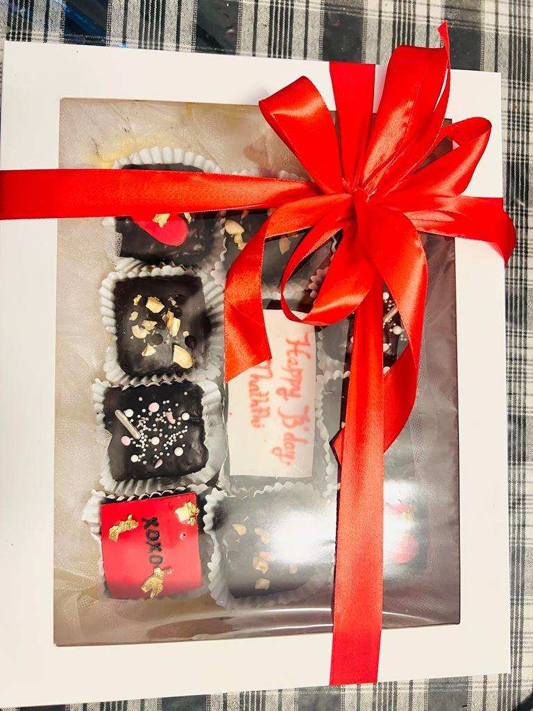 Special Brownies Pack by YaluYalu - yaluyalu