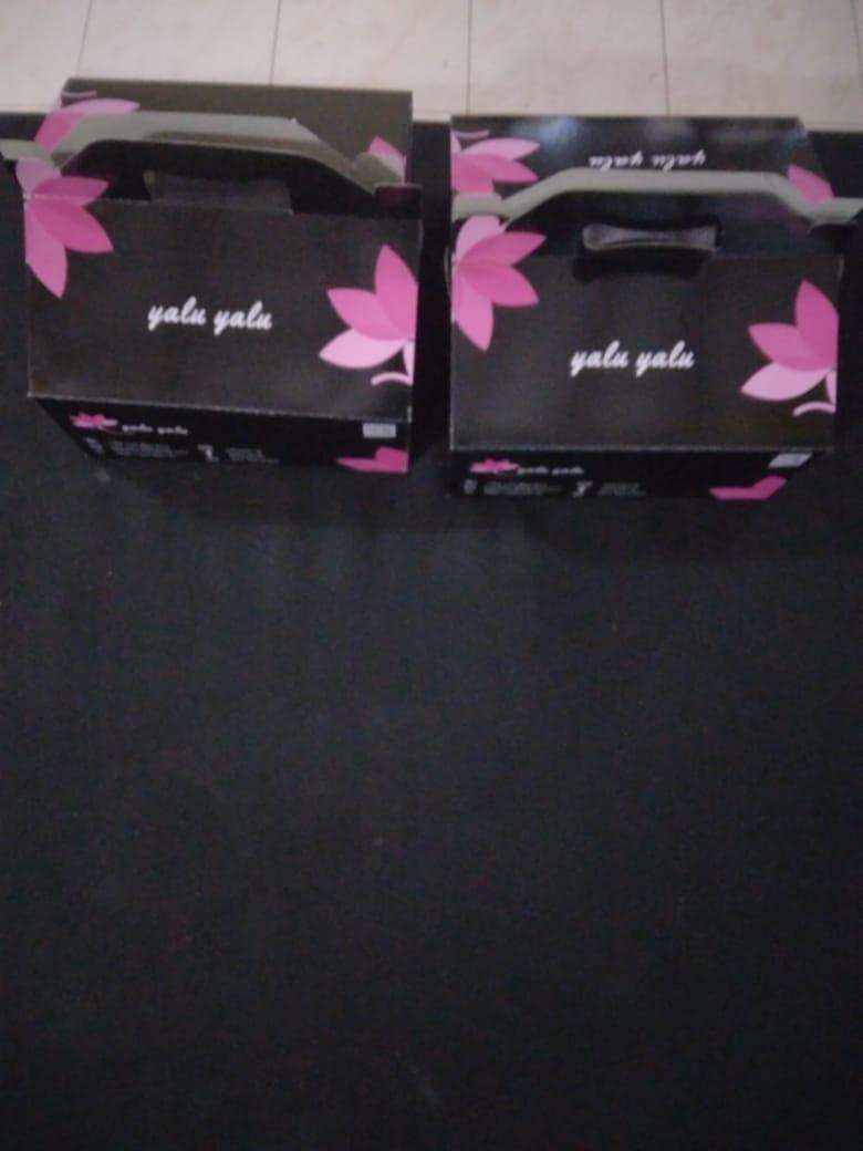 Savory Platter 4 (45 Pcs ) by Yalu Yalu Galle Outlet - yaluyalu