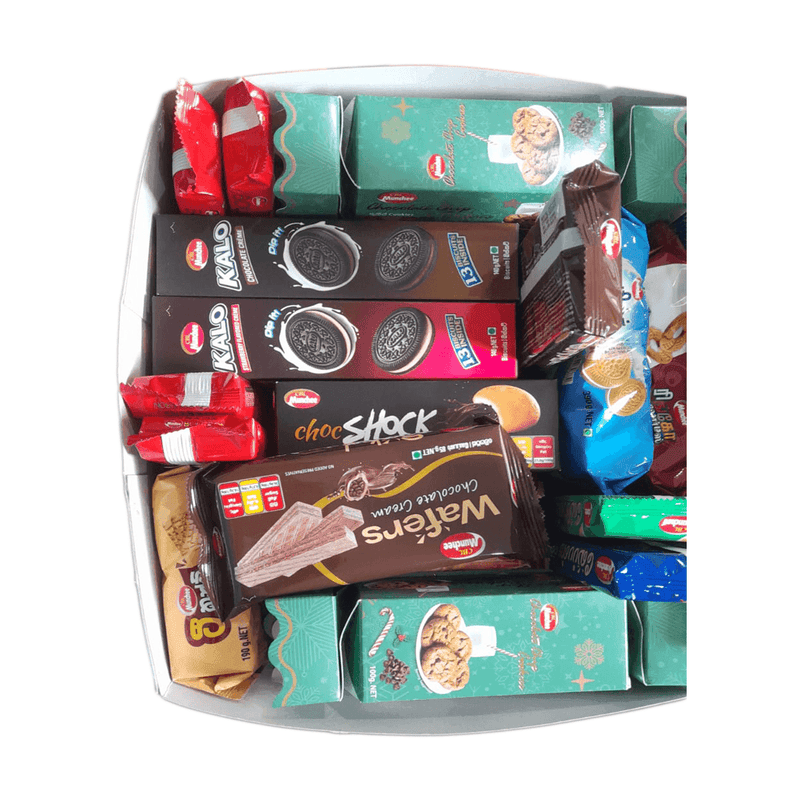Cookie Gift Hampers by Yalu Yalu - yaluyalu