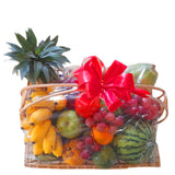Premium Fruit Basket by yaluyalu yaluyalu