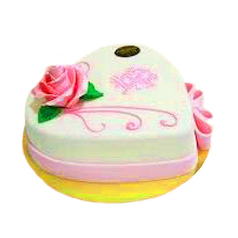 Special Ribbon Cake by Yalu Yalu - yaluyalu