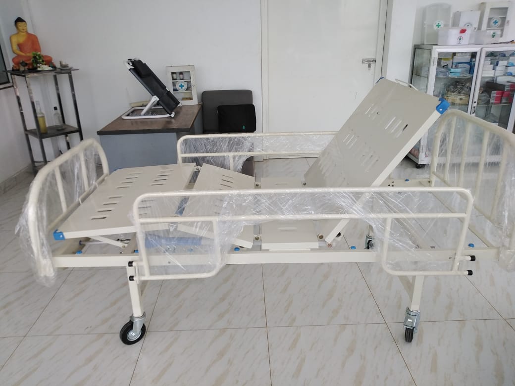 Hospital Beds 2 Function yaluyalu