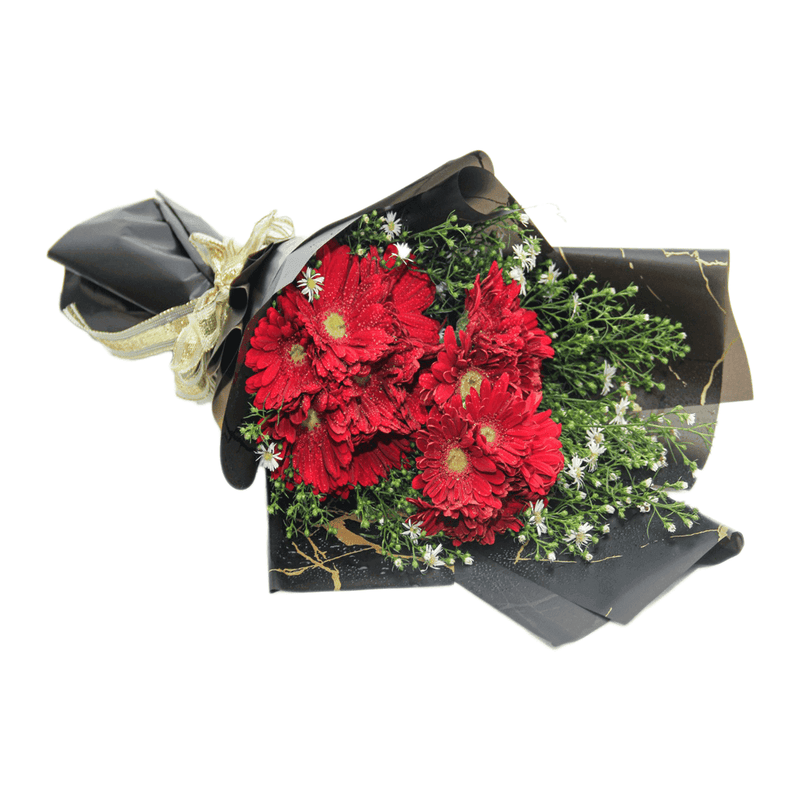 Red Perfection - yaluyalu