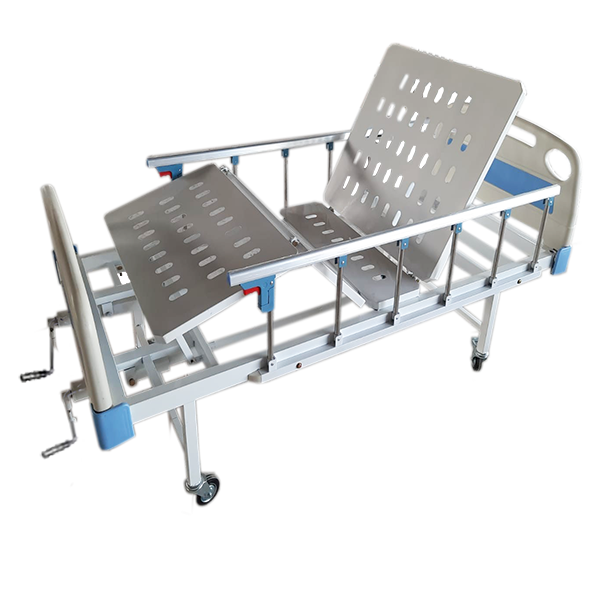 Hospital Beds 3 Fold ( Several Types Available ) Hospital Beds Sri
