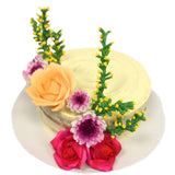 Birthday Cake (Designer) by Yalu Yalu
