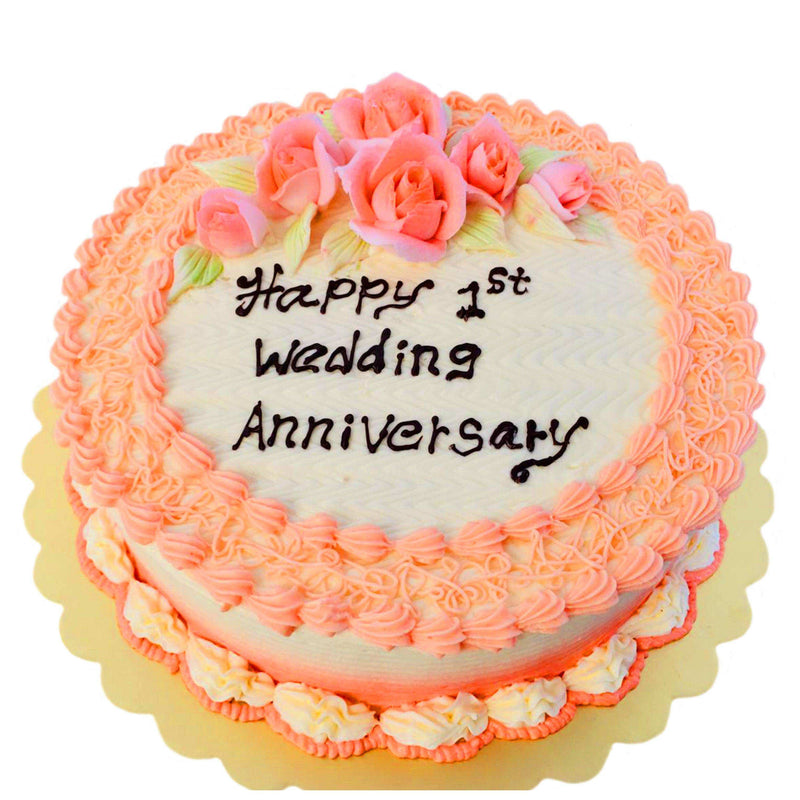 Simple Ribbon Cakes by Yalu Yalu - yaluyalu