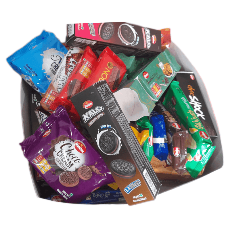 Cookie Gift Hampers by Yalu Yalu - yaluyalu