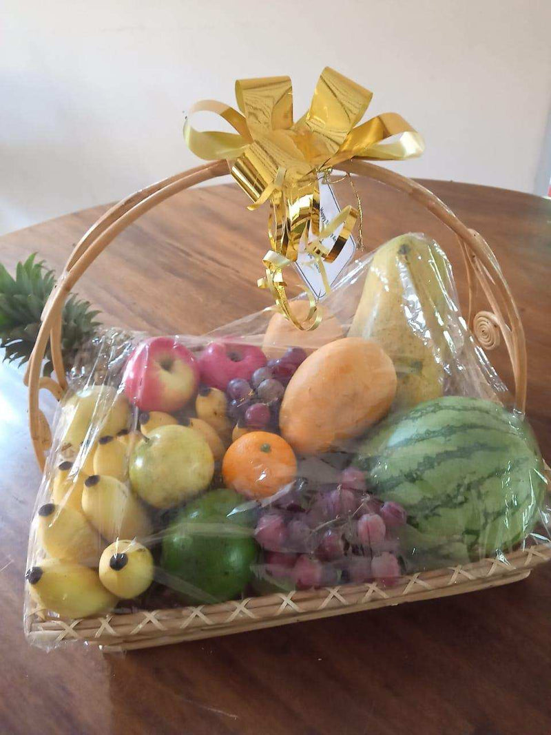 Premium Fruit Basket by Yalu Yalu Galle Outlet - yaluyalu