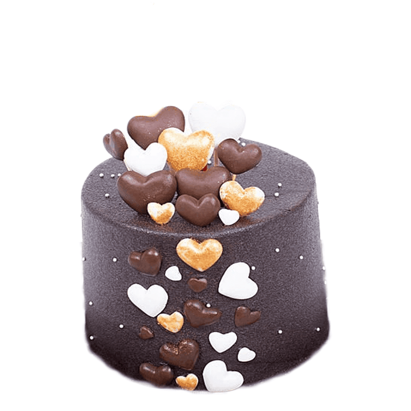 Chocolate Lover Cake by Yalu Yalu - yaluyalu