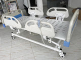 ICU Beds | ICU Beds in Sri Lanka | Patient Care ICU hospital beds | Five Function Electric Bed by YaluYalu