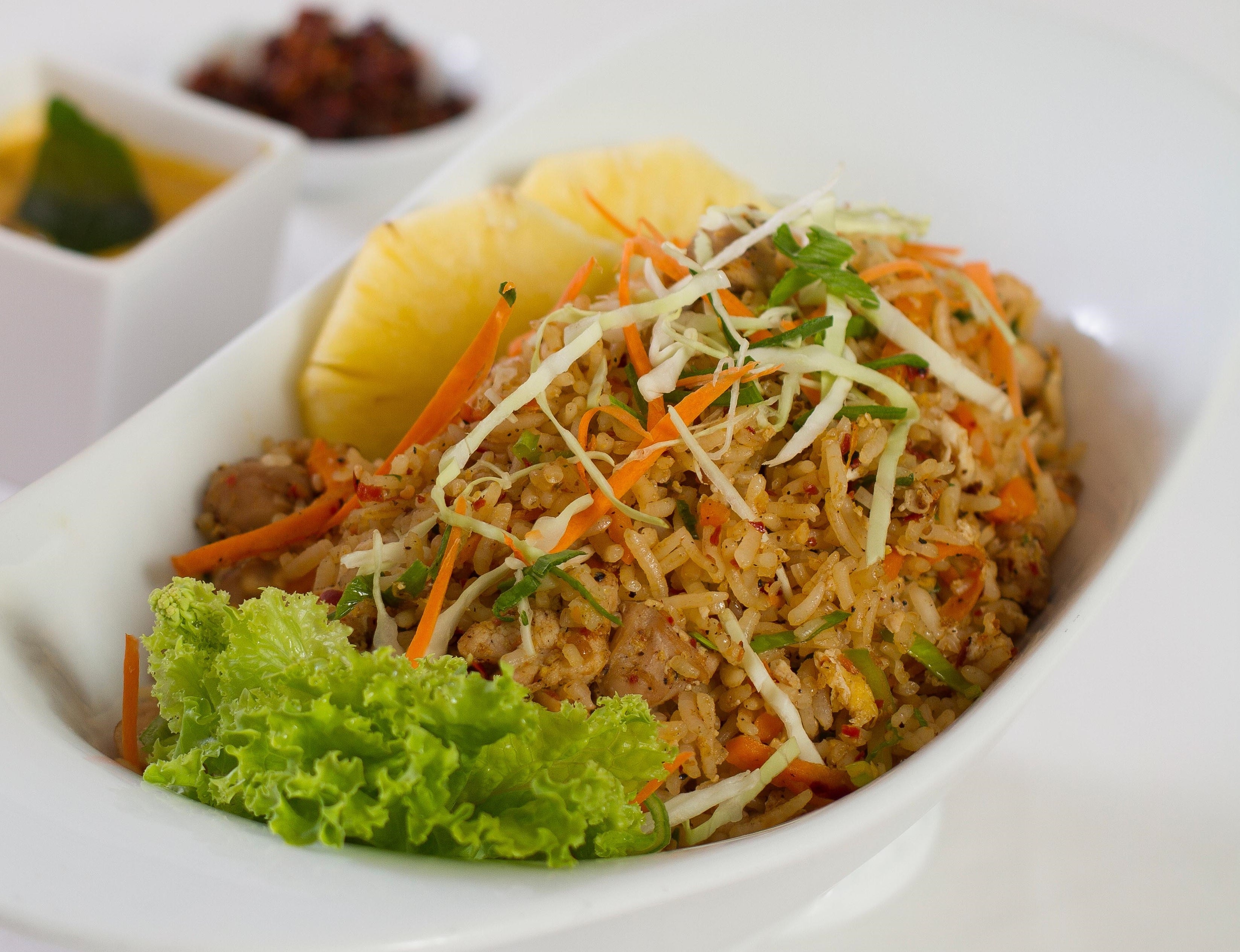 Wok Fried Rice by Ramada Colombo yaluyalu