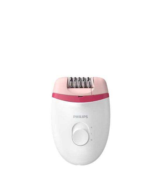 Philips-Corded Epilator BRE235/00 - yaluyalu