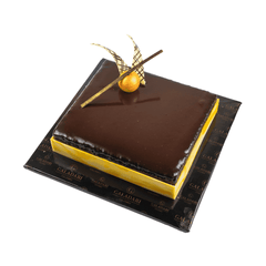 Black Magic Cake by Hotel Galadari Home Delivery - yaluyalu