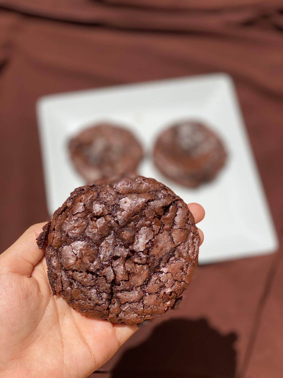 Brownie Cookies By Brownie BarLK yaluyalu