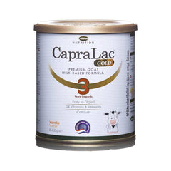 Capralac Gold 400g - yaluyalu