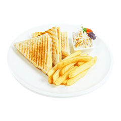 Cheese and Tomato Sandwich Packs by Cinnamon Lakeside - yaluyalu