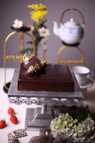 Chocolate Fudge Cake from Hotel Galadari yaluyalu