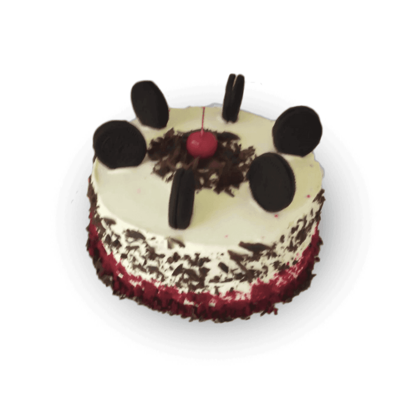 Chocolate Hearts cake by Yalu Yalu Galle Outlet - yaluyalu