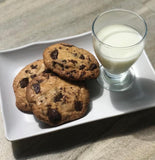 Choco Chip Cookies By YaluYalu