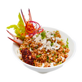 Crab Rice Packs by Cinnamon Grand yaluyalu
