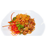 Egg Noodles with Kung Pao Chicken Packs by Cinnamon Grand