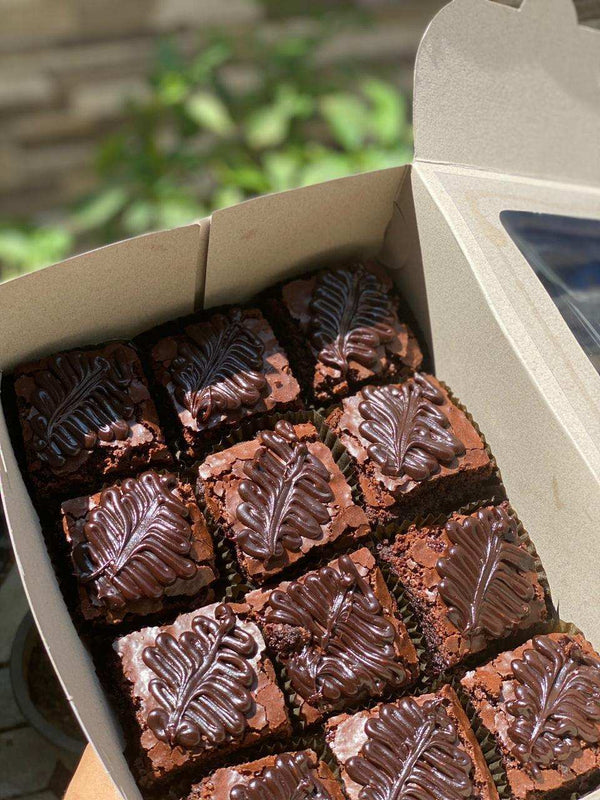 BrownieBar
