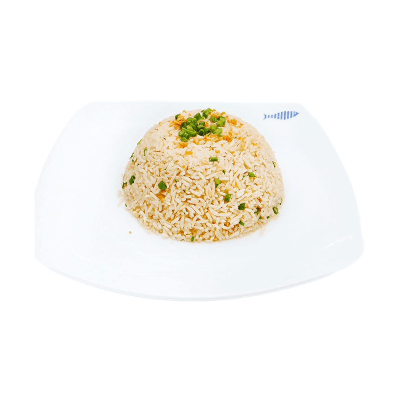 Garlic Fried Rice Packs by Cinnamon Grand - yaluyalu