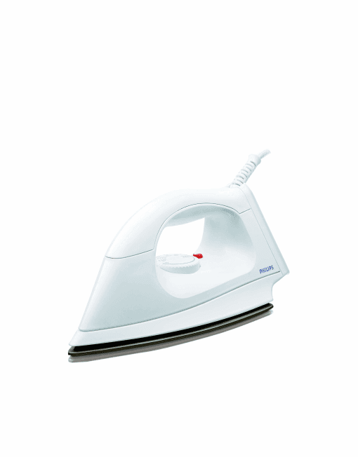 Philips – Dry Iron HI114 by YaluYalu - yaluyalu