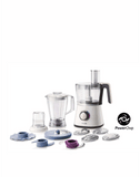 Philips-Food Processor HR7761/00 yaluyalu