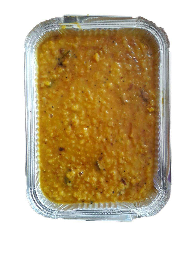 Homemade Sri Lankan Traditional Meal by yaluyalu ( 6 Serves) - yaluyalu