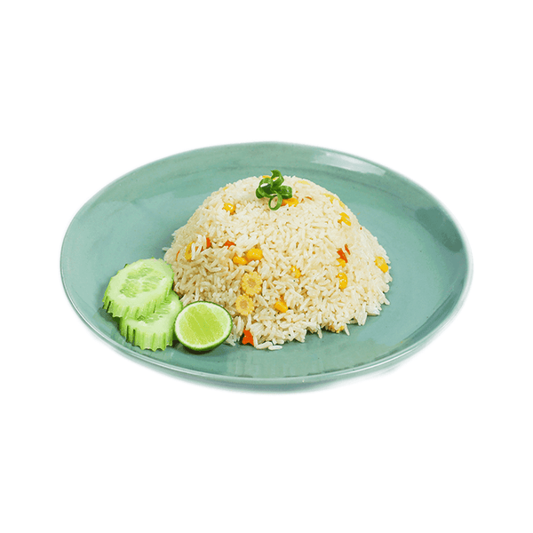 Vegetable Fried Rice Packs by Cinnamon Lakeside