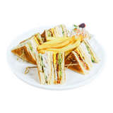 Club Sandwich Packs by Cinnamon Lakeside yaluyalu