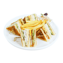 Club Sandwich Packs by Cinnamon Lakeside - yaluyalu