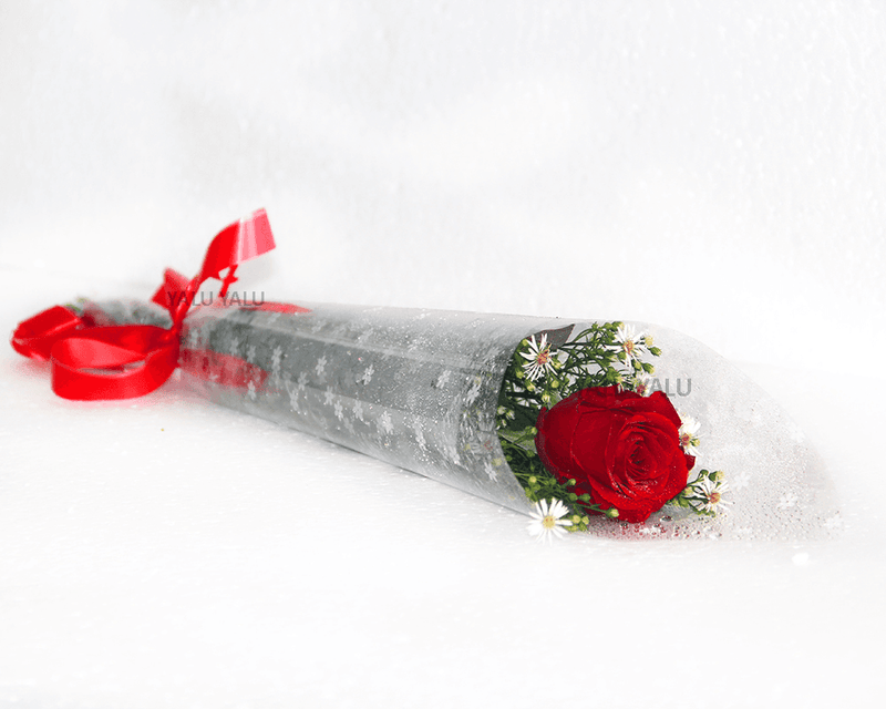 One and Only you - yaluyalu