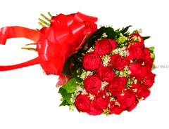 BE MY LOVER | Send Flowers Online in Sri Lanka | Fresh Flowers | YaluYalu Flower Shop - yaluyalu