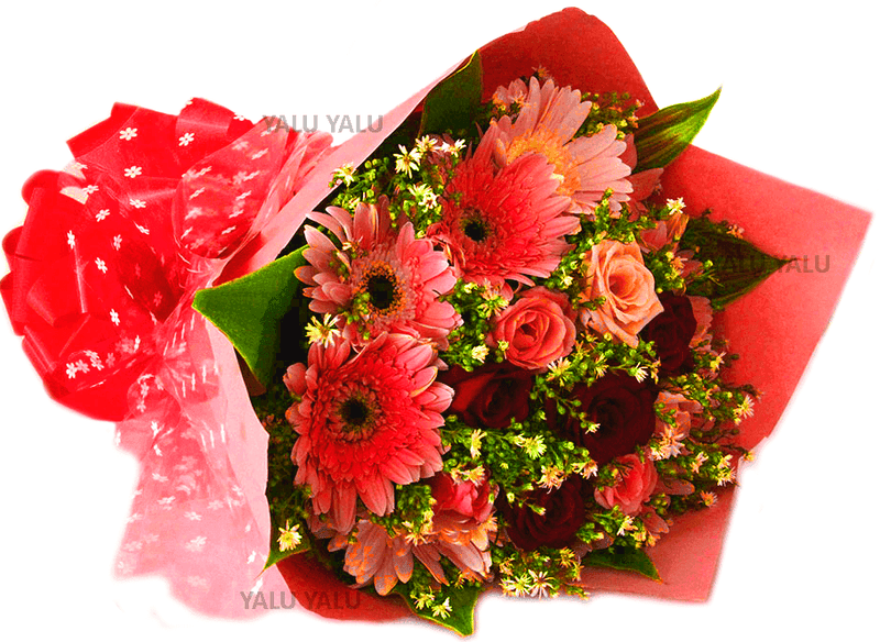 Pink Love - yaluyalu