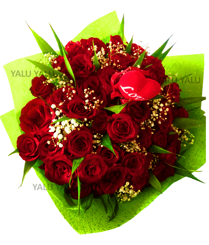 Heartfelt Wishes - yaluyalu