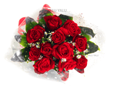 Romance Cherry