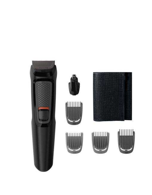 Philips Multi Grooming Kit MG3710 by Yalu Yalu - yaluyalu