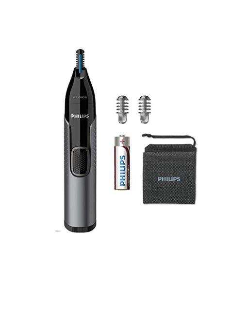 Philips Nose, ear & eyebrow trimmer NT3650 by YaluYalu - yaluyalu
