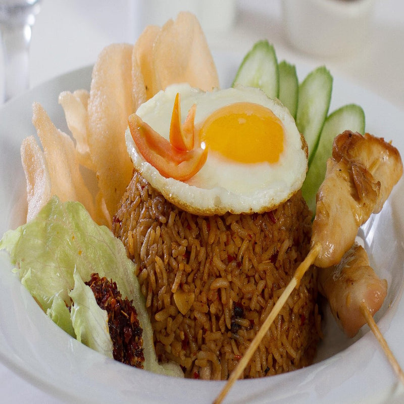 Nasi Goreng by Ramada Colombo 4 Packs yaluyalu