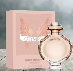 Olympea by Paco Rabanne for Ladies by YaluYalu - yaluyalu